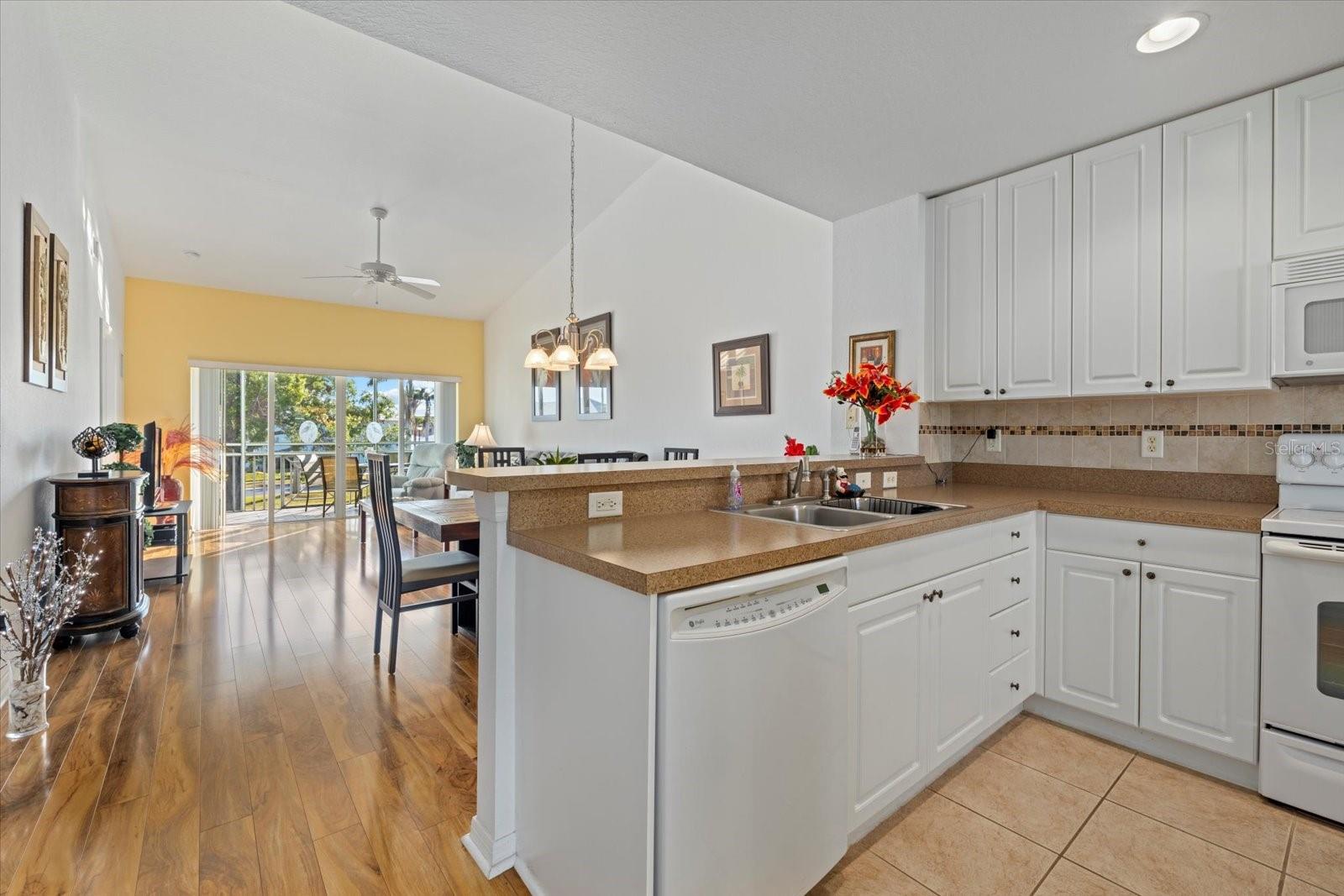 COLONY AT SABAL TRACE PH 01 - Residential