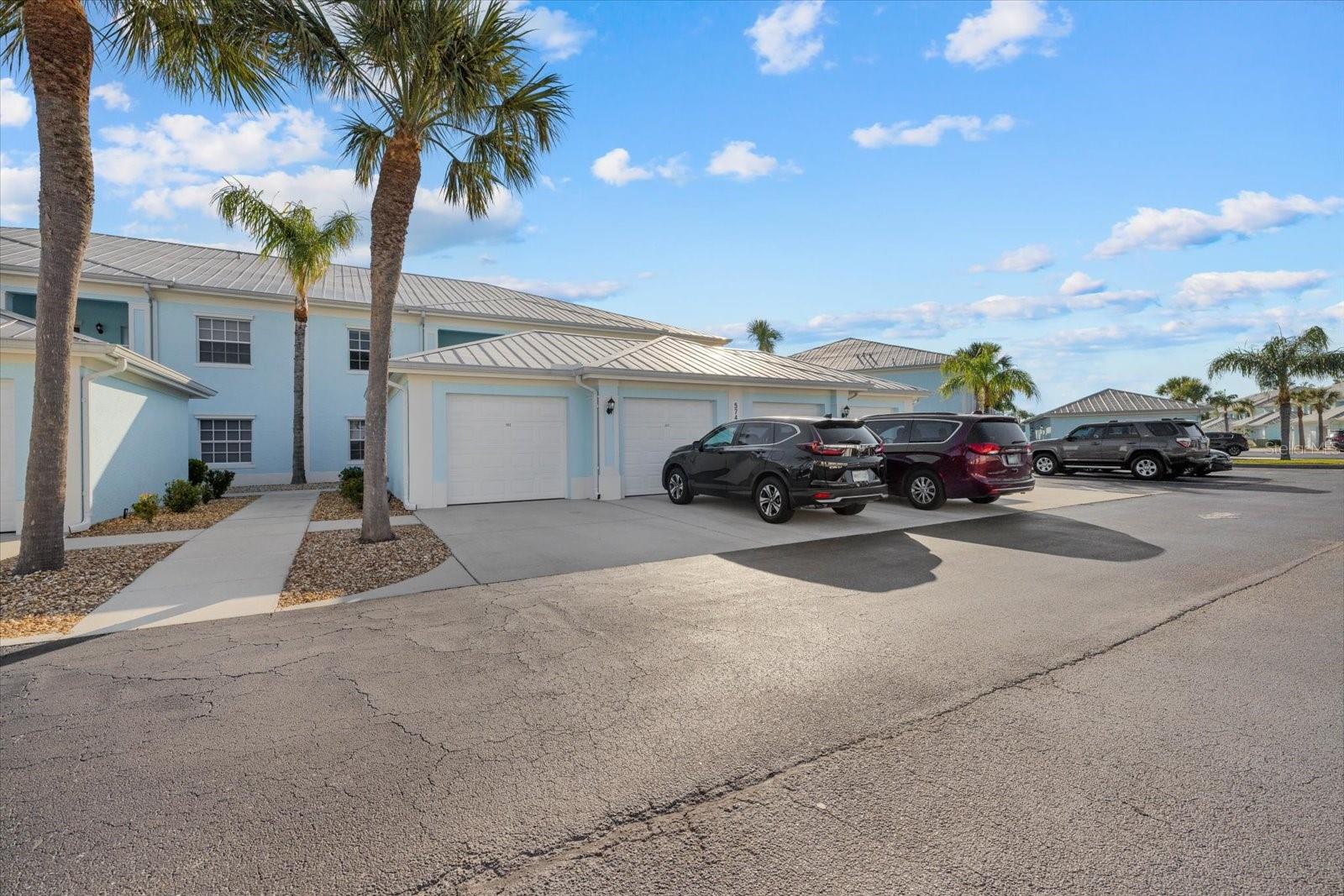 COLONY AT SABAL TRACE PH 01 - Residential