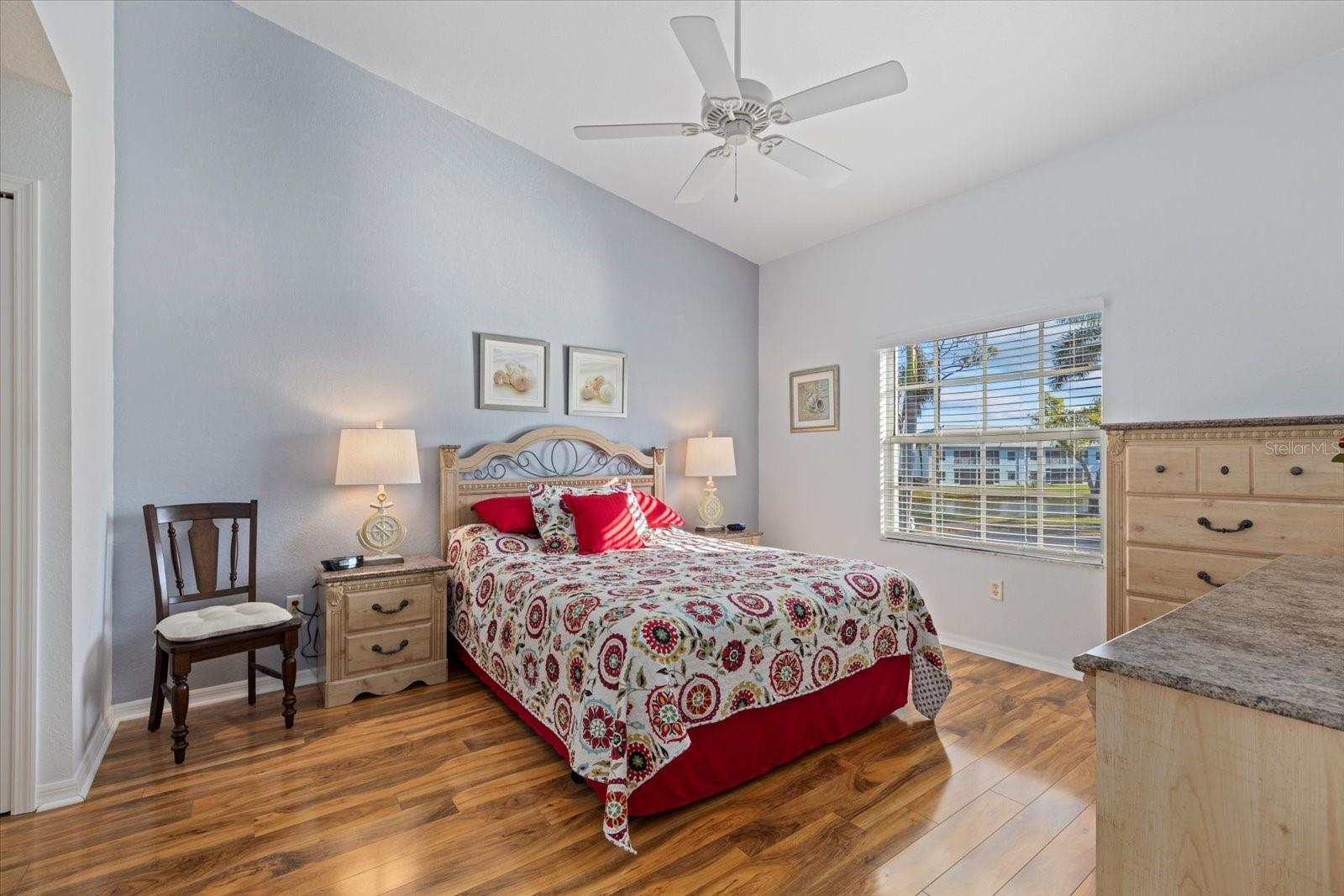 COLONY AT SABAL TRACE PH 01 - Residential