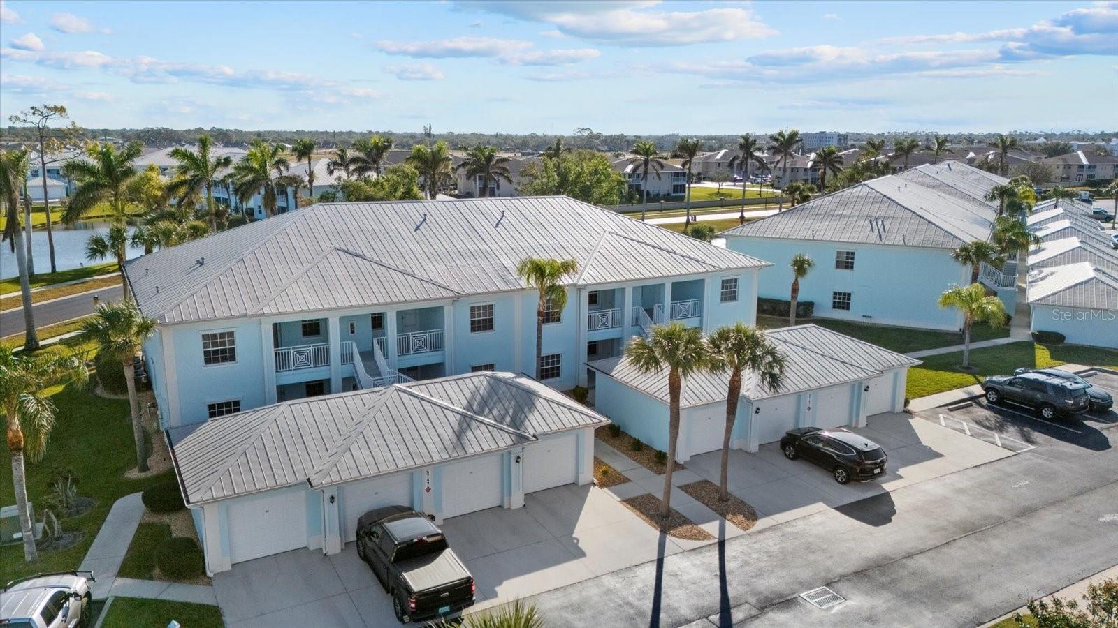 COLONY AT SABAL TRACE PH 01 - Residential