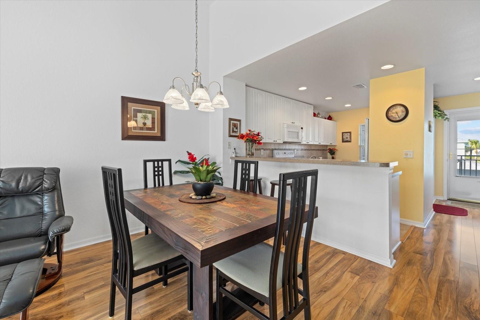 COLONY AT SABAL TRACE PH 01 - Residential