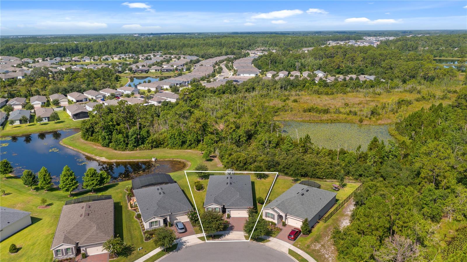 PALMS SERENOA - Residential