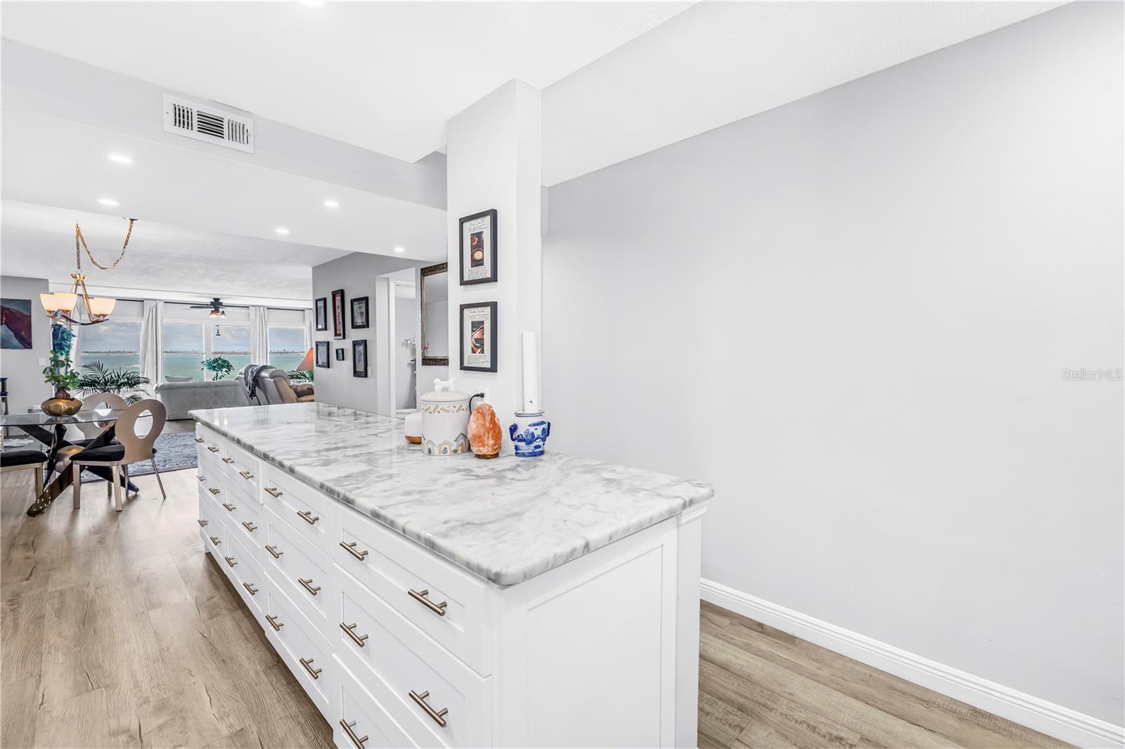 TOWN SHORES OF GULFPORT - Residential