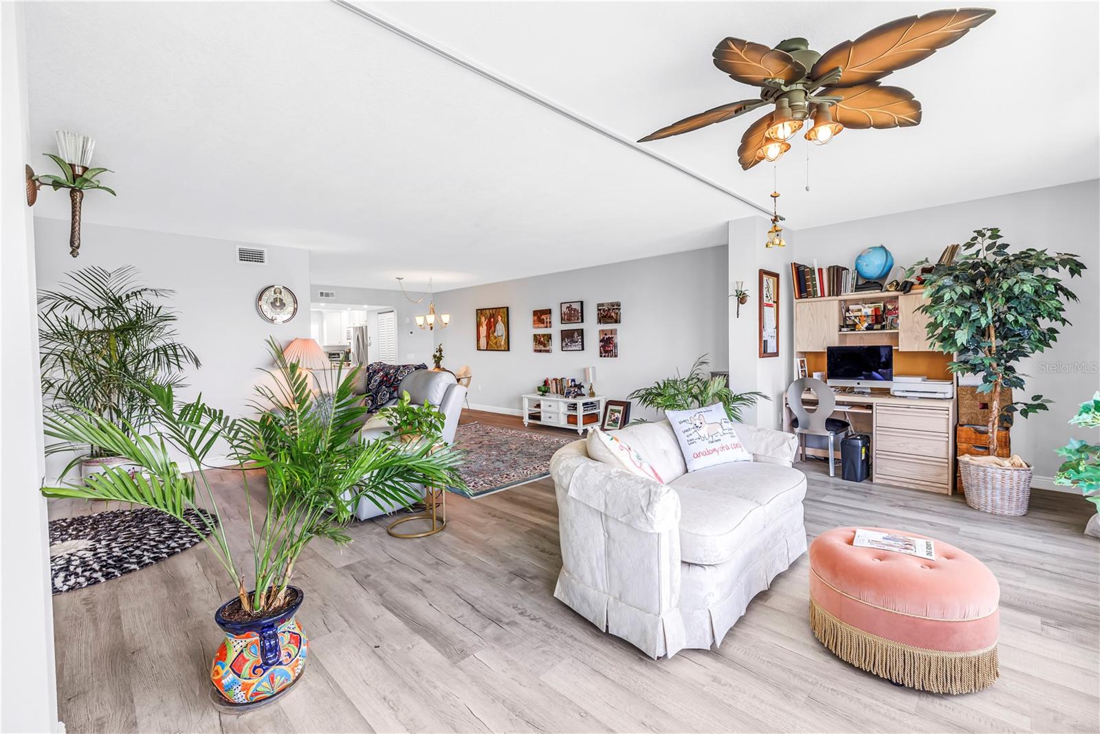 TOWN SHORES OF GULFPORT - Residential