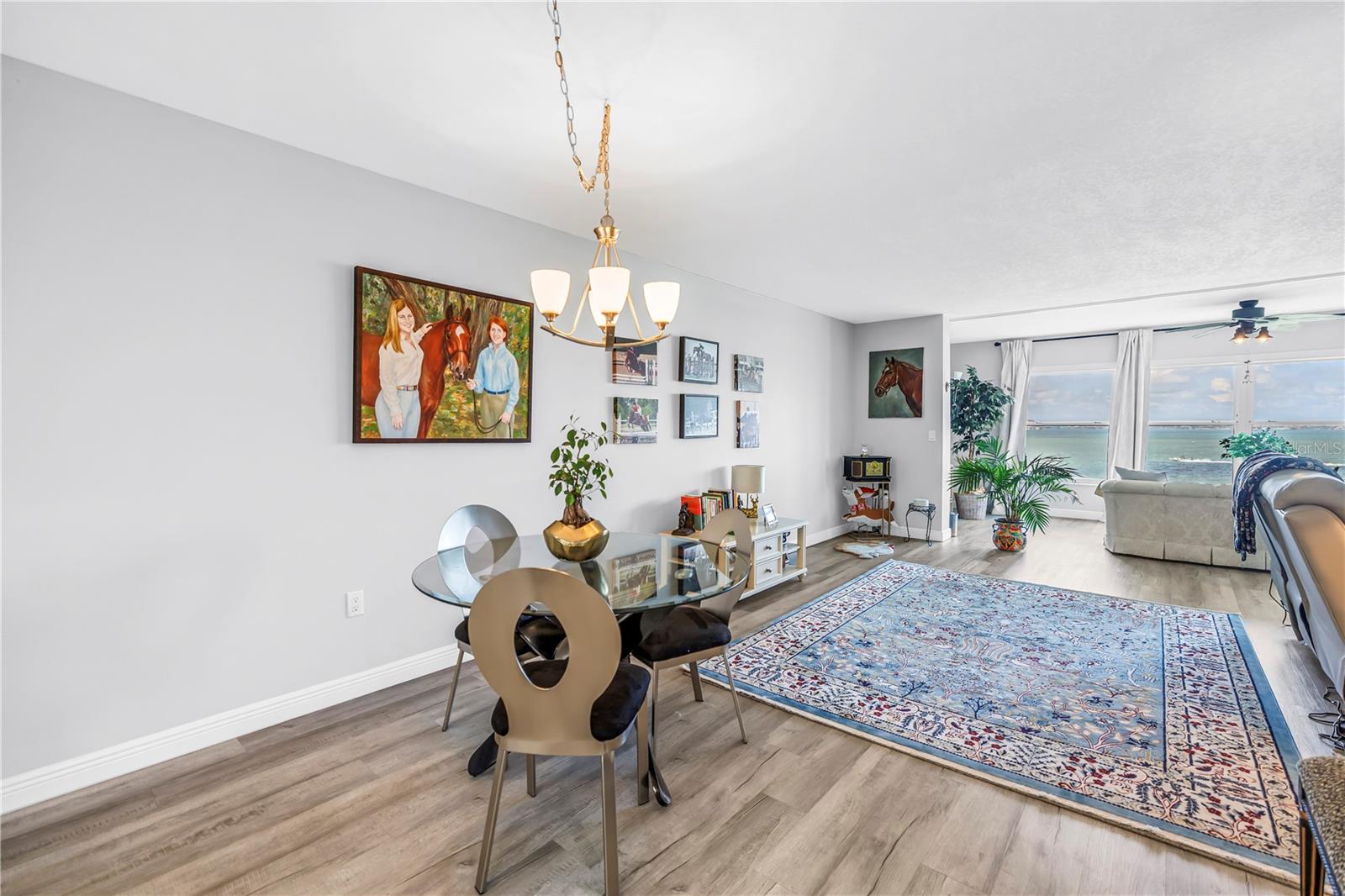 TOWN SHORES OF GULFPORT - Residential