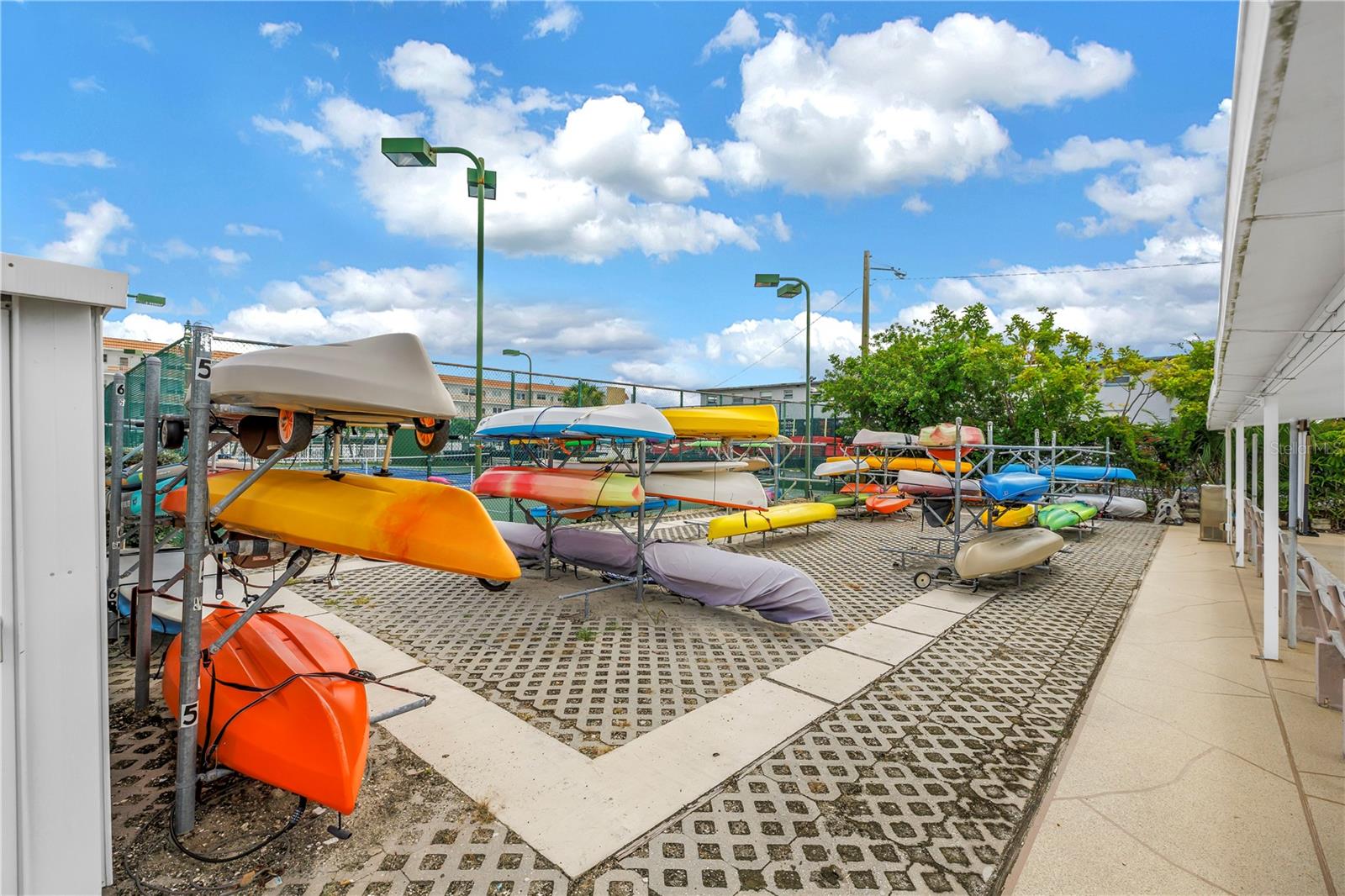 TOWN SHORES OF GULFPORT - Residential