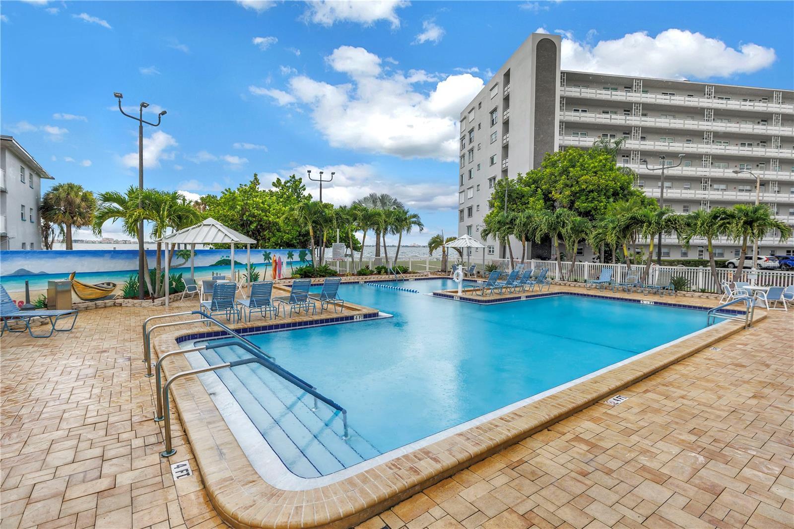 TOWN SHORES OF GULFPORT - Residential
