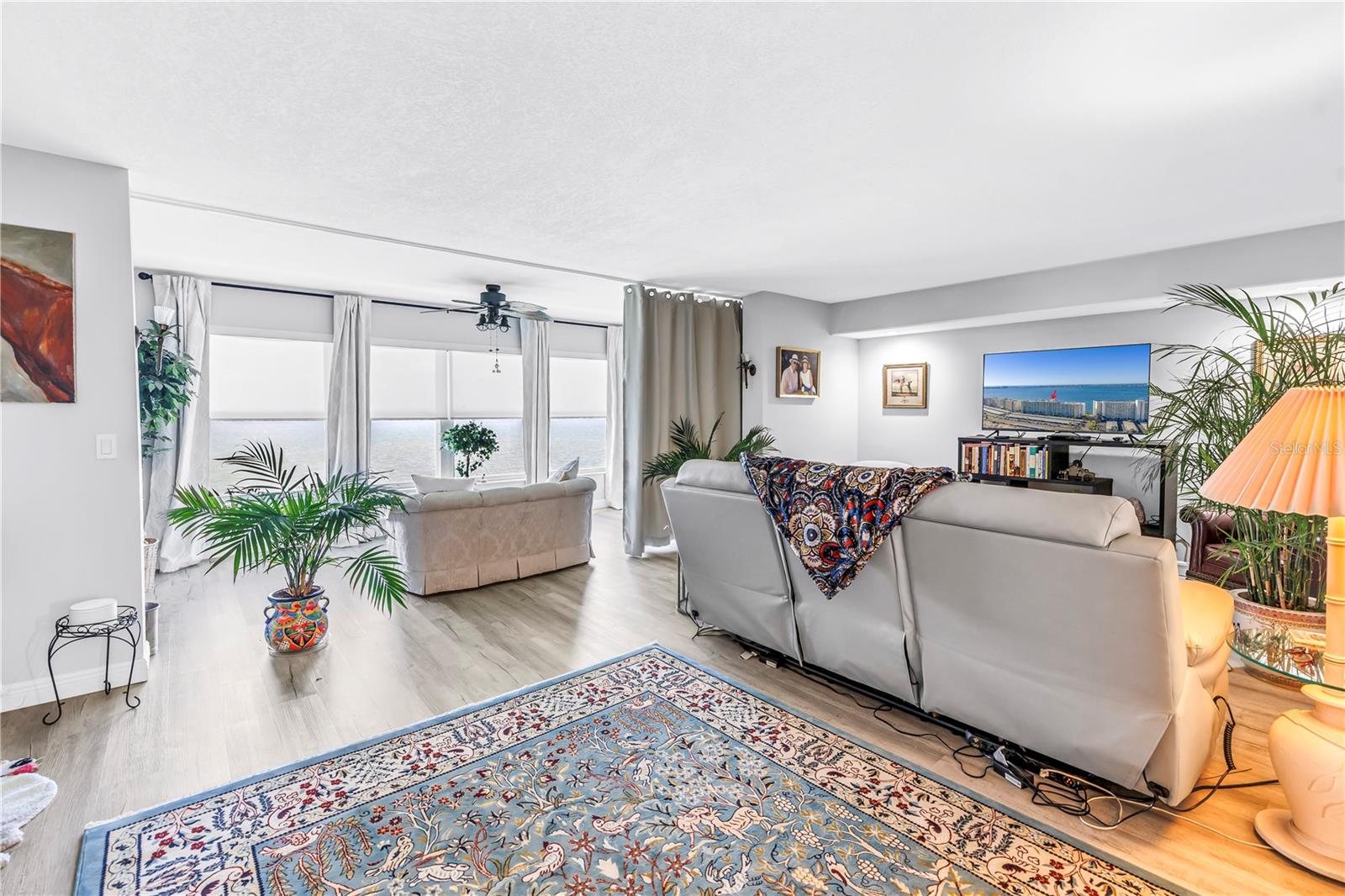 TOWN SHORES OF GULFPORT - Residential