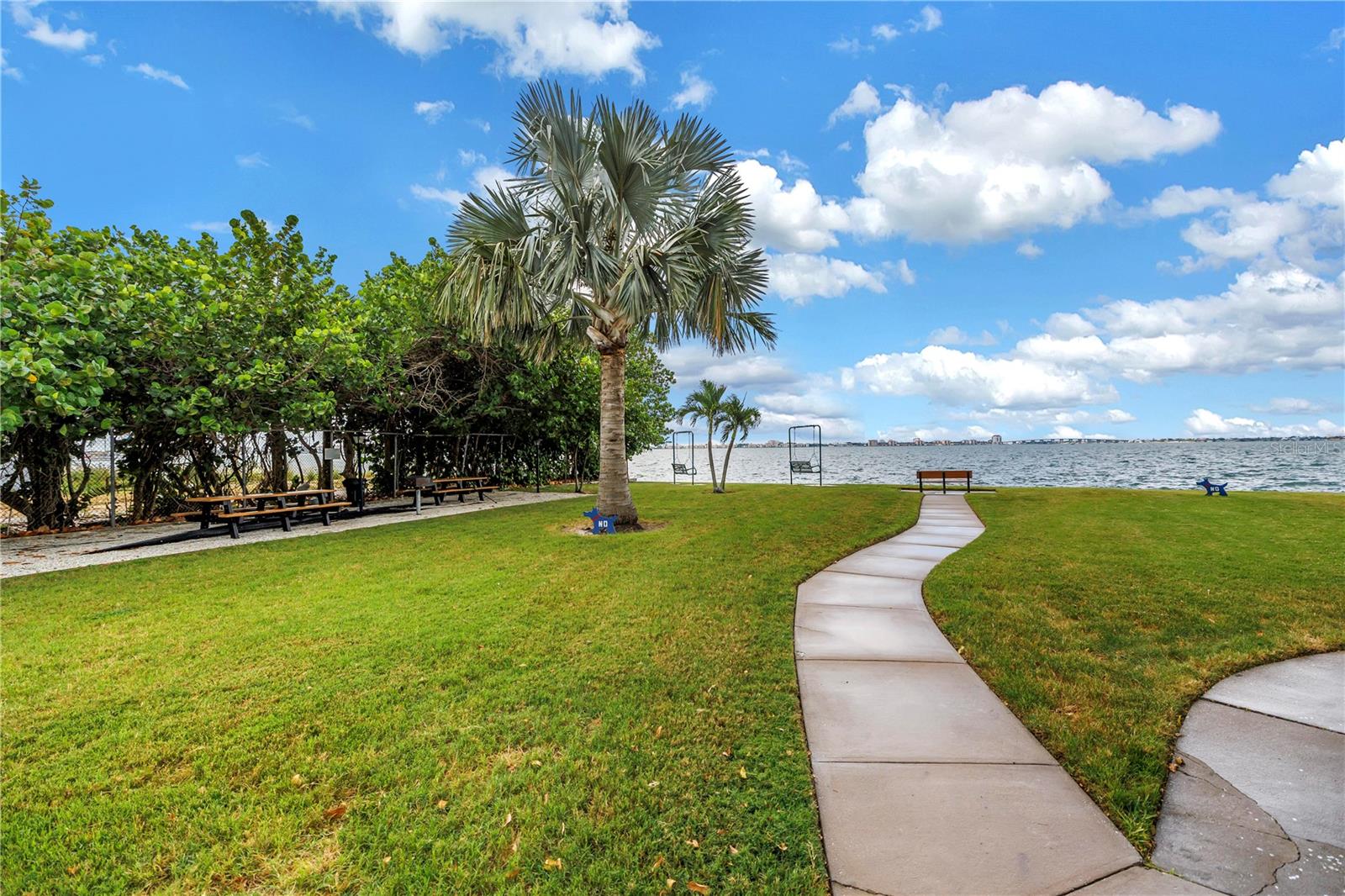 TOWN SHORES OF GULFPORT - Residential