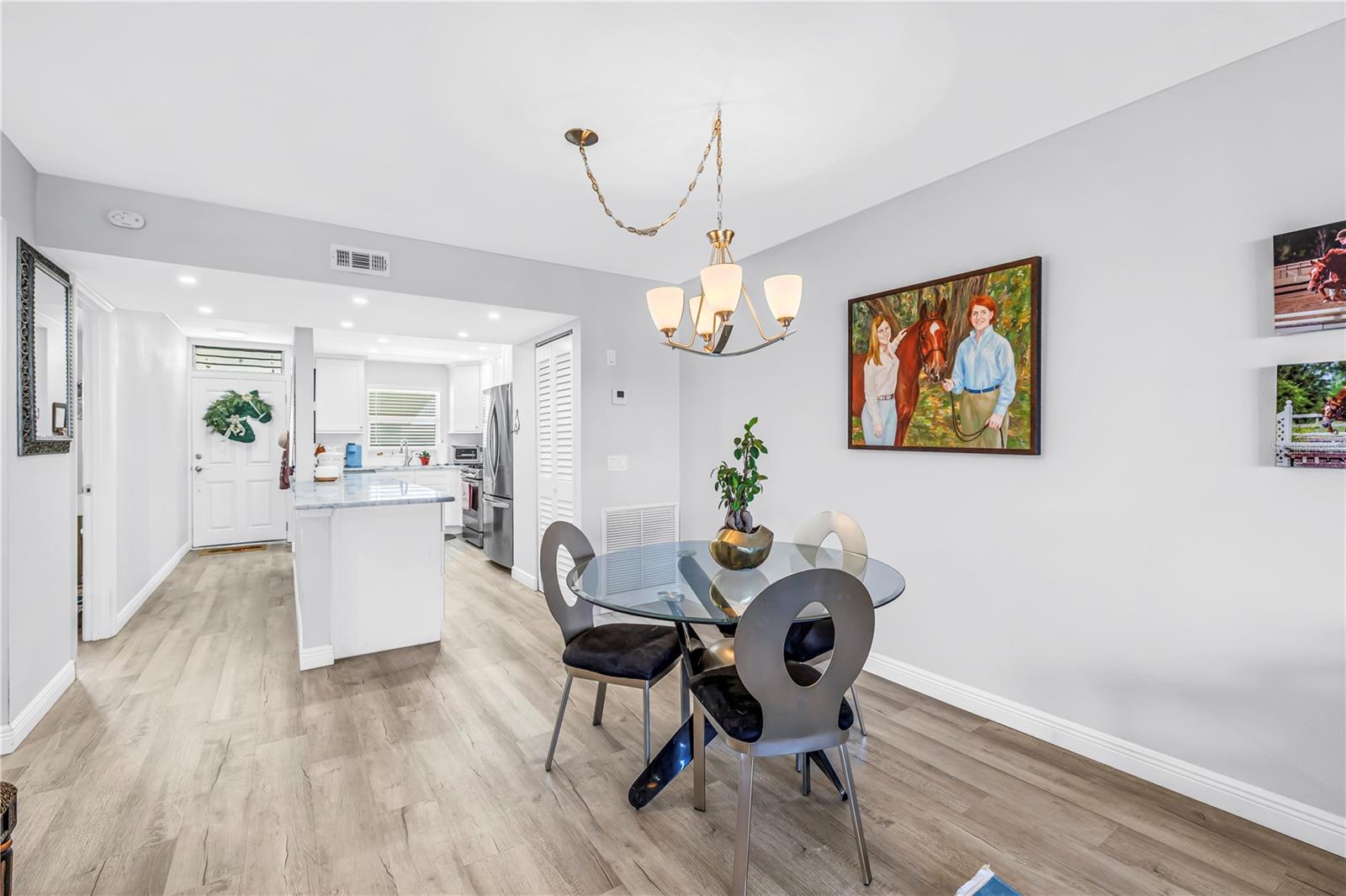 TOWN SHORES OF GULFPORT - Residential