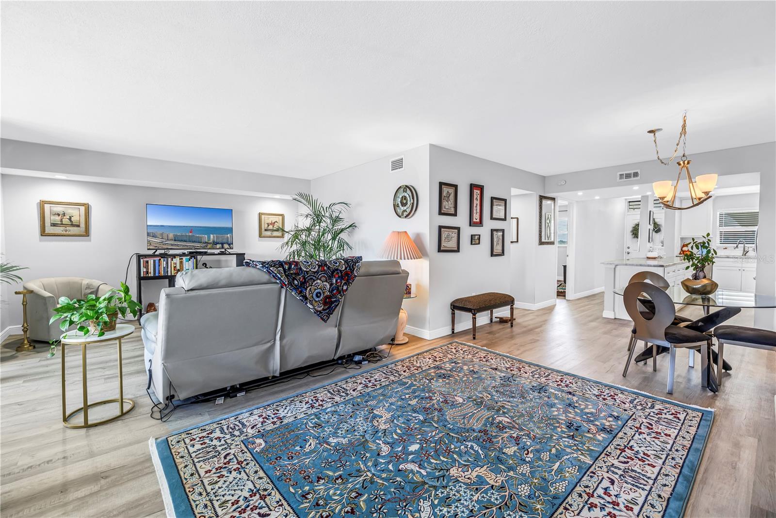 TOWN SHORES OF GULFPORT - Residential