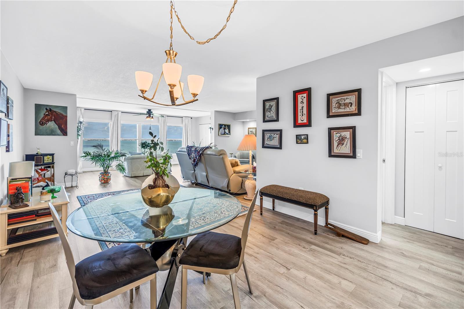 TOWN SHORES OF GULFPORT - Residential