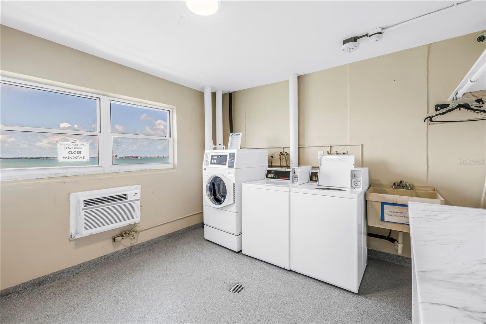 TOWN SHORES OF GULFPORT - Residential