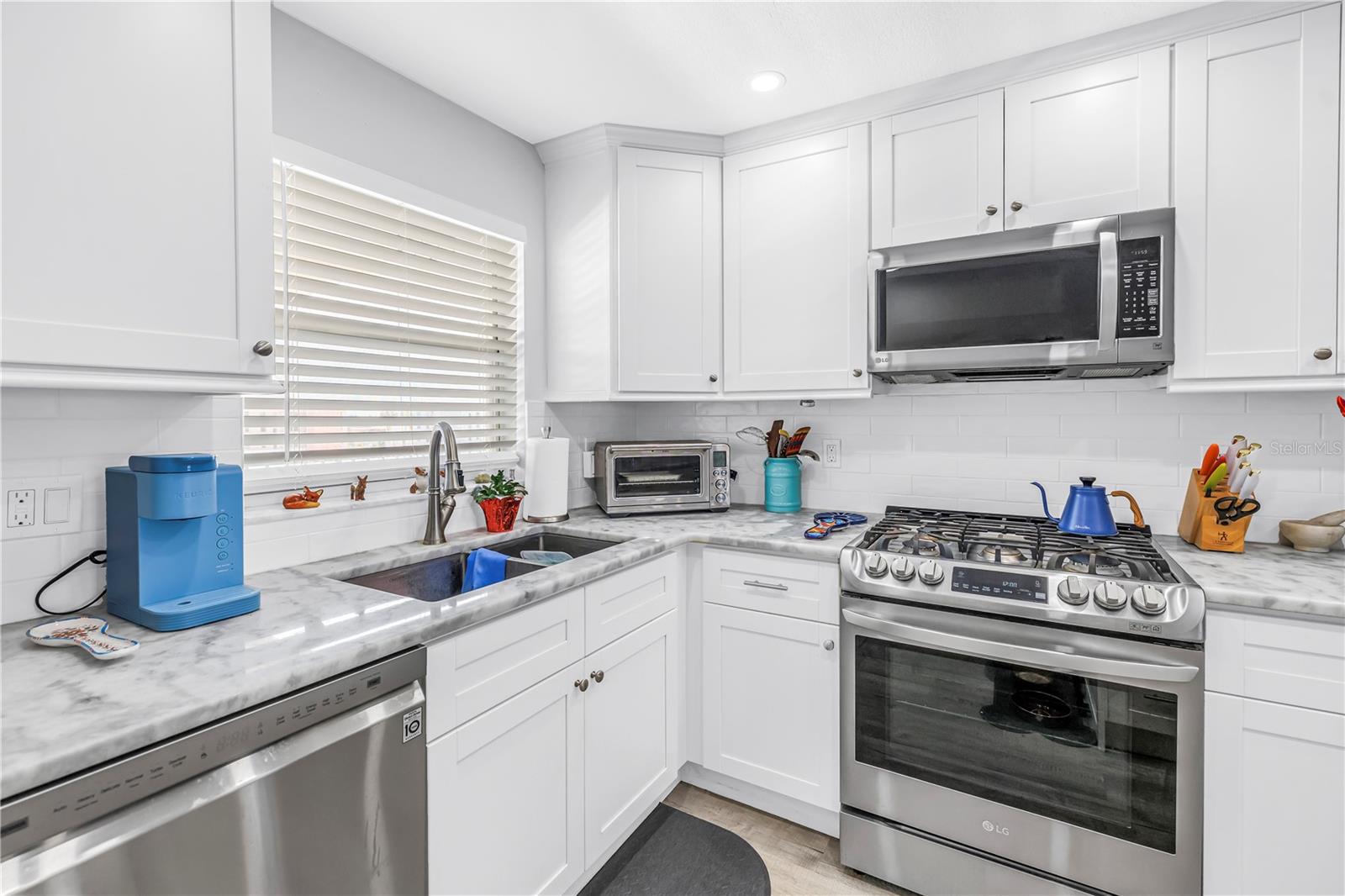 TOWN SHORES OF GULFPORT - Residential