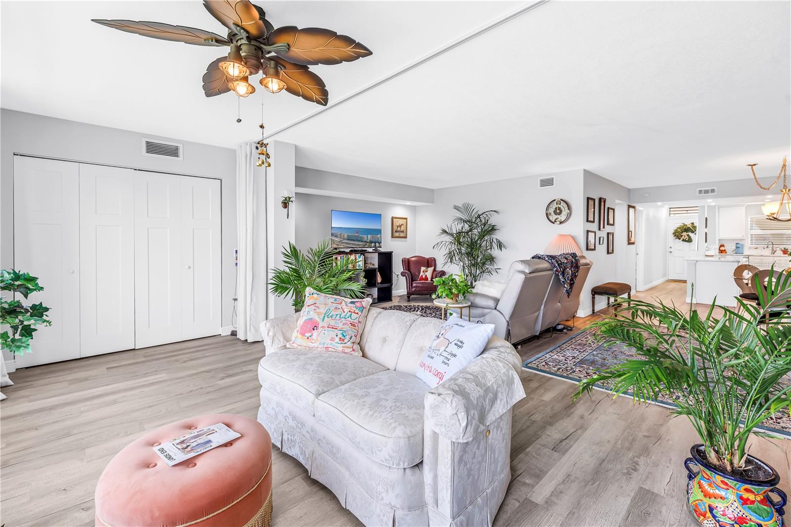 TOWN SHORES OF GULFPORT - Residential