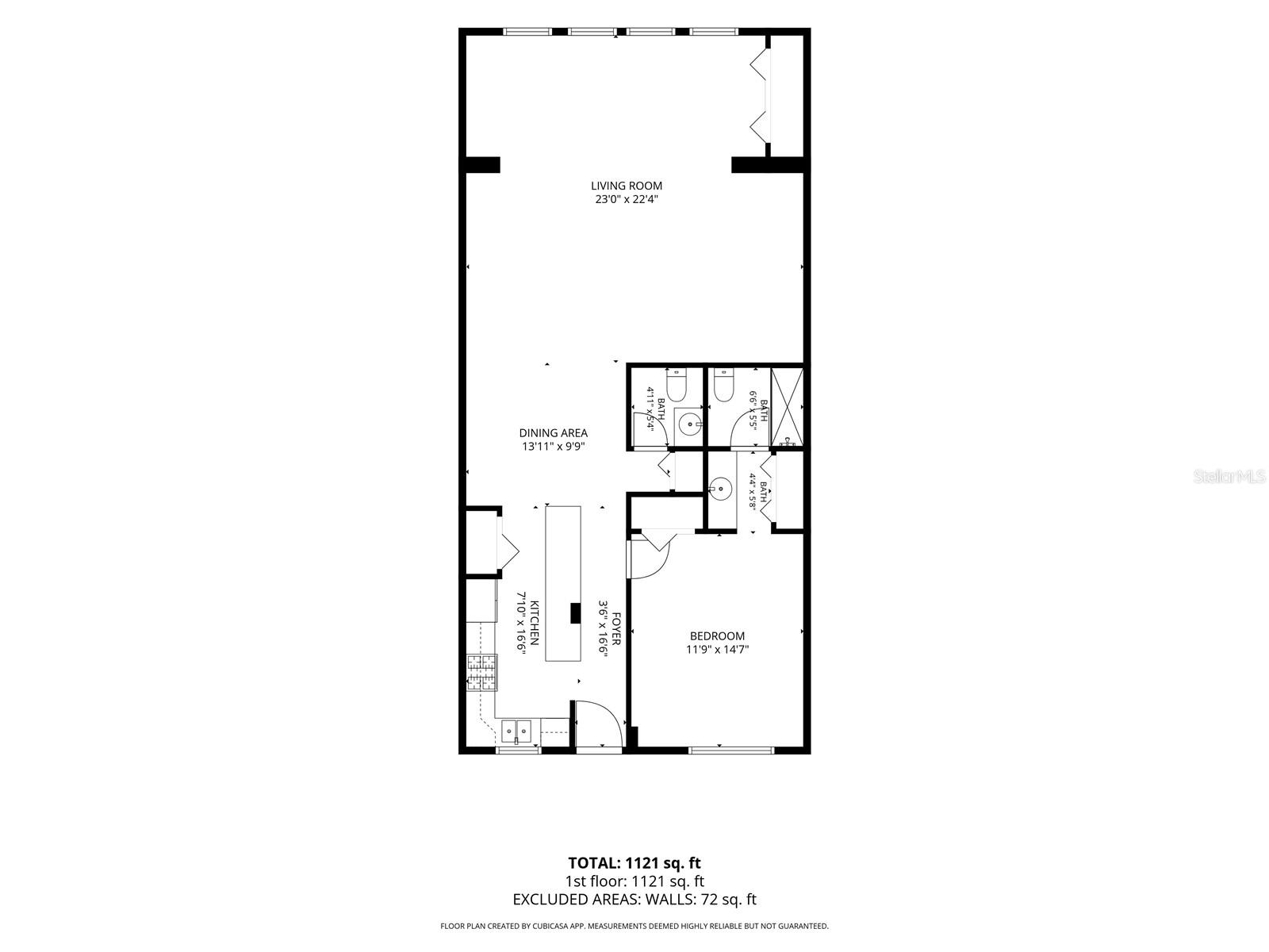 TOWN SHORES OF GULFPORT - Residential