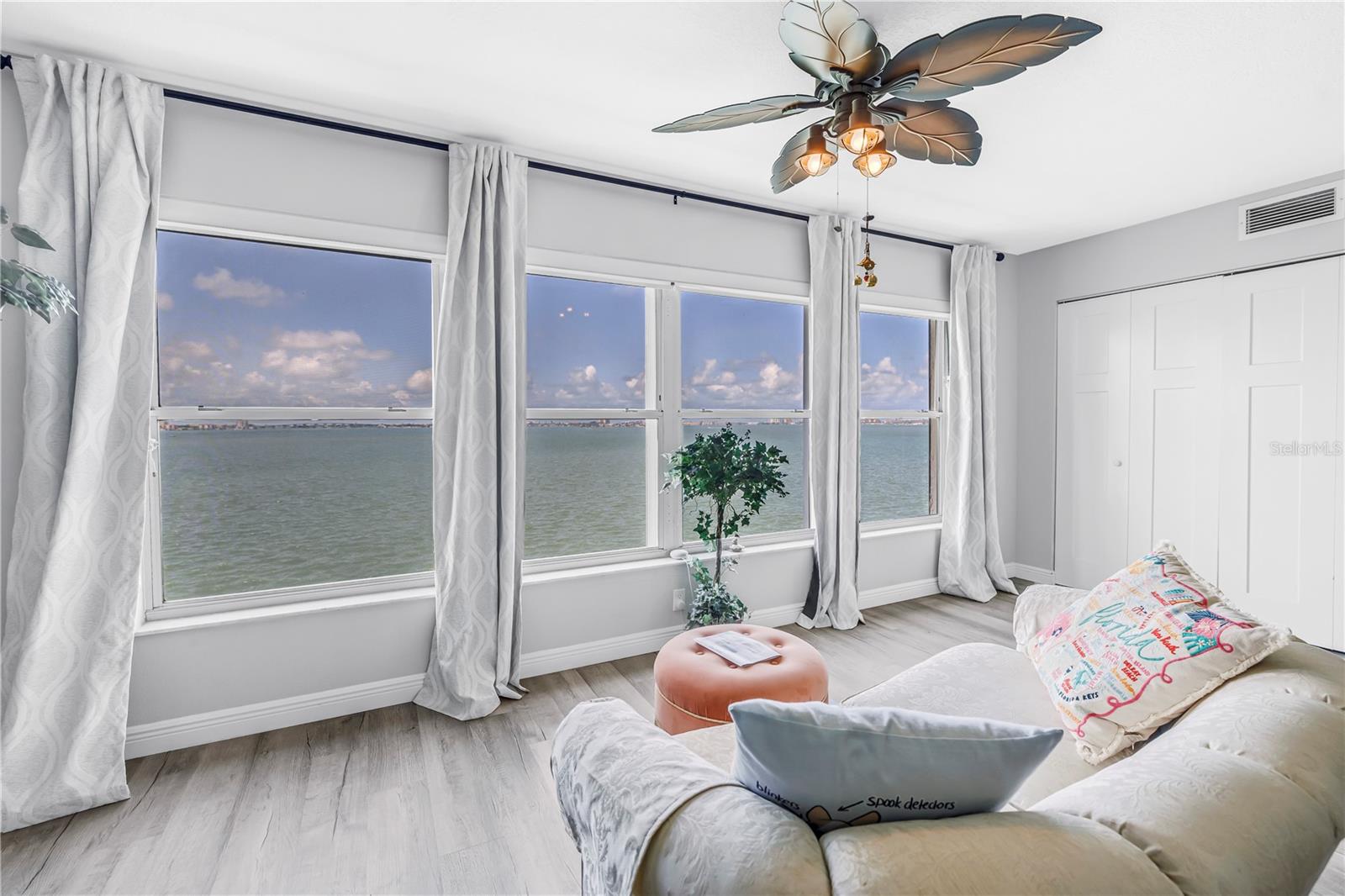 TOWN SHORES OF GULFPORT - Residential