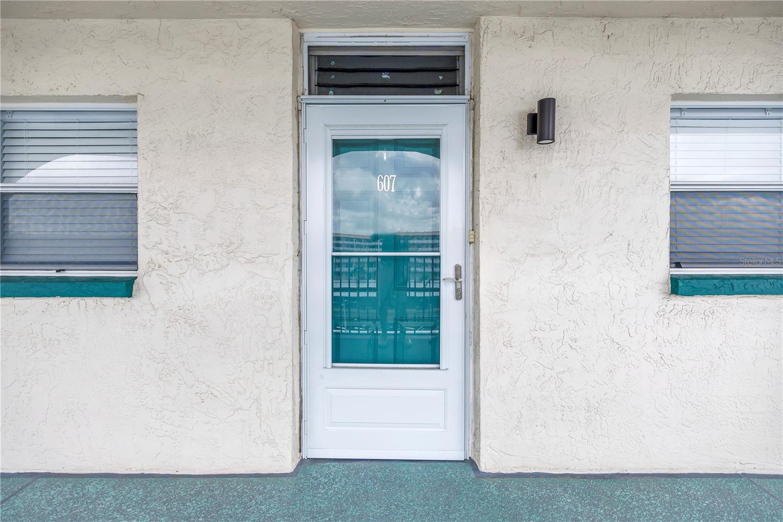 TOWN SHORES OF GULFPORT - Residential