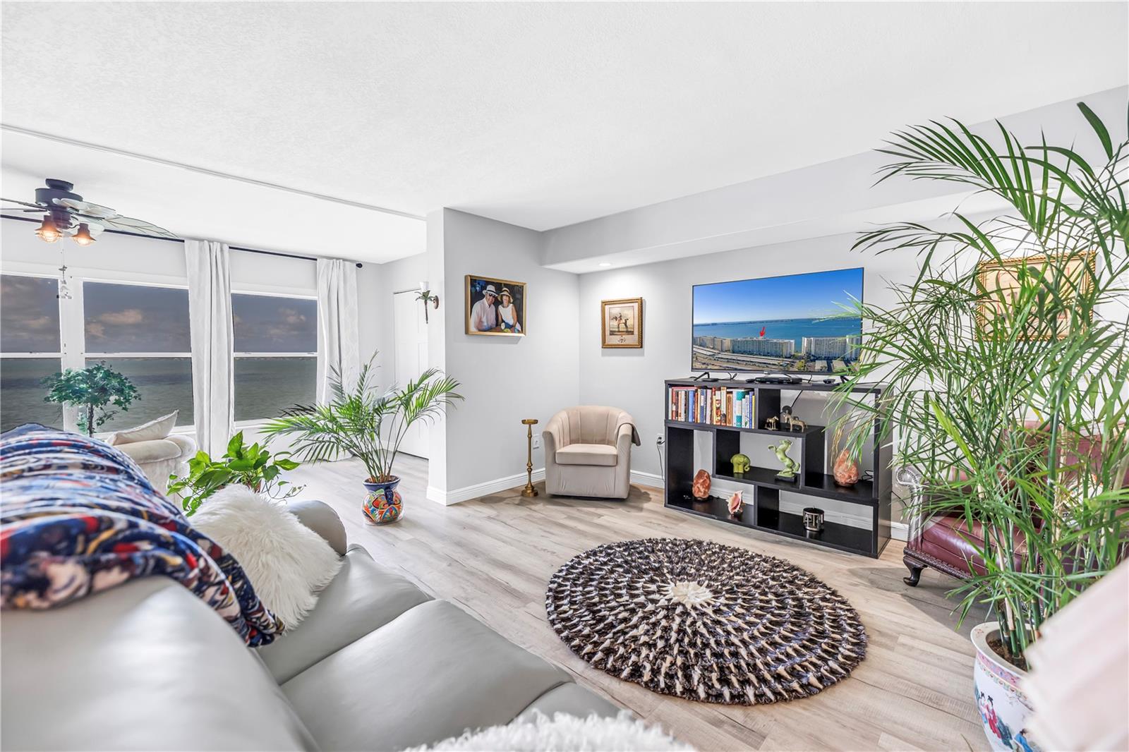 TOWN SHORES OF GULFPORT - Residential