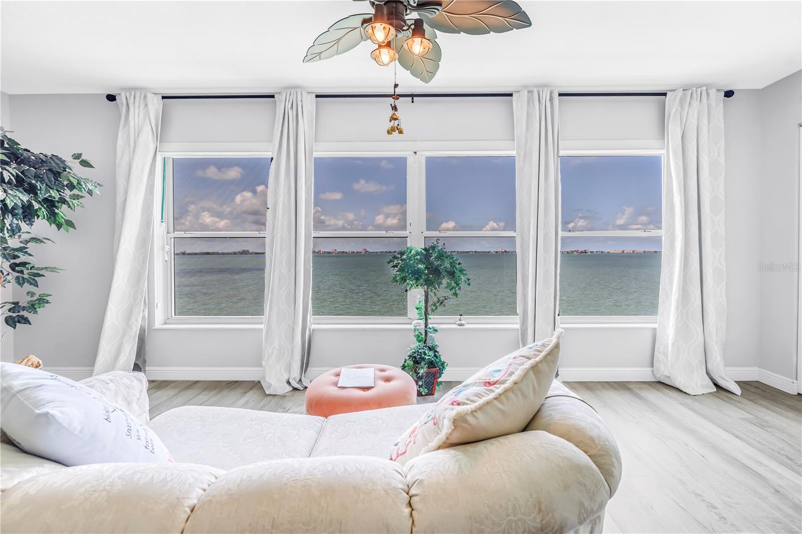 TOWN SHORES OF GULFPORT - Residential