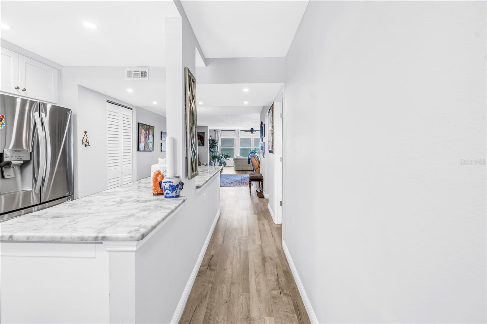 TOWN SHORES OF GULFPORT - Residential