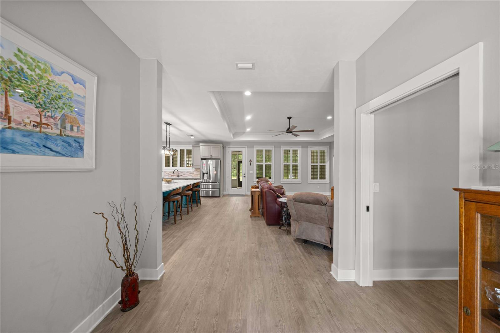 RAINBOW SPGS - Residential