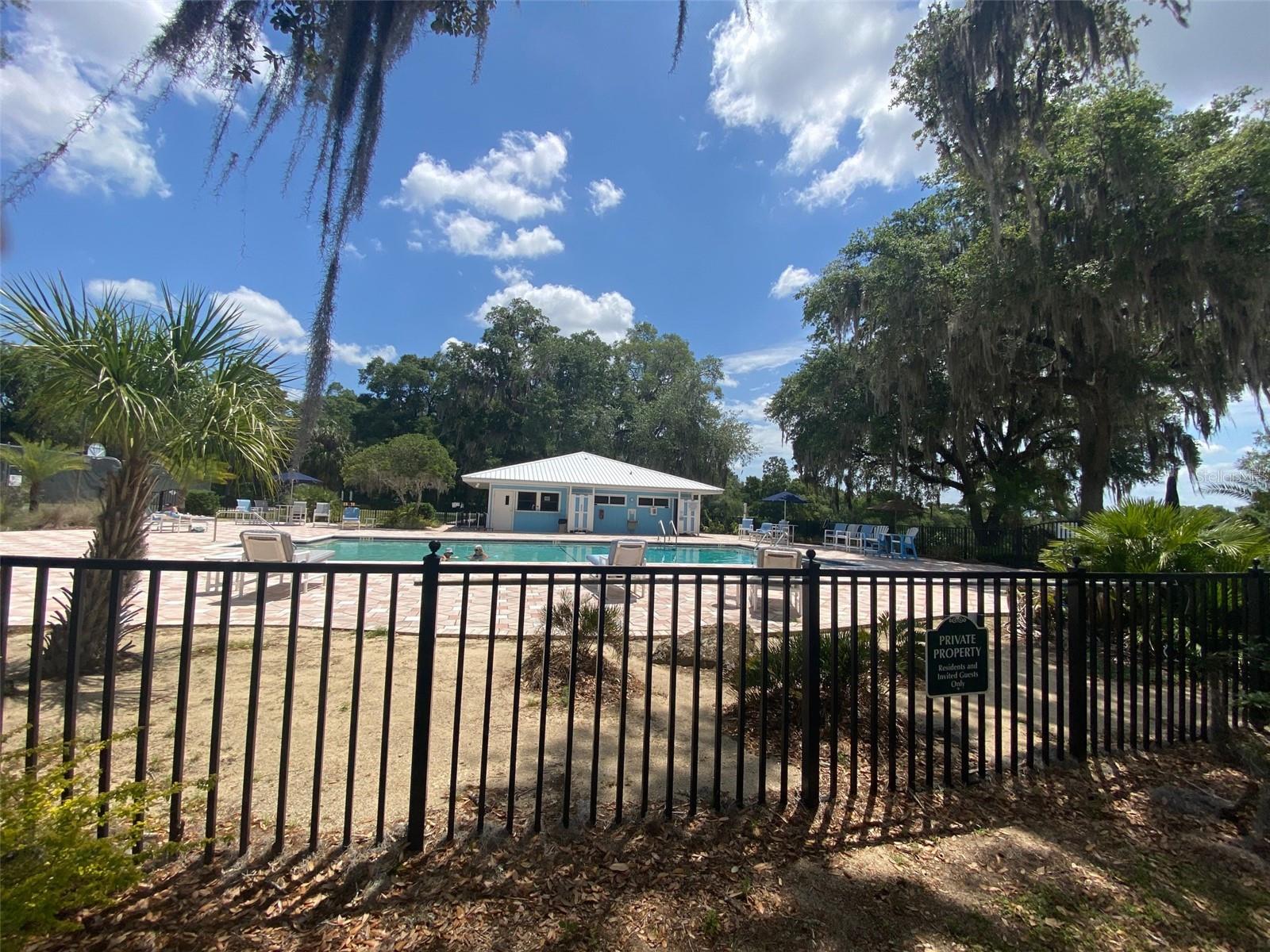 RAINBOW SPGS - Residential
