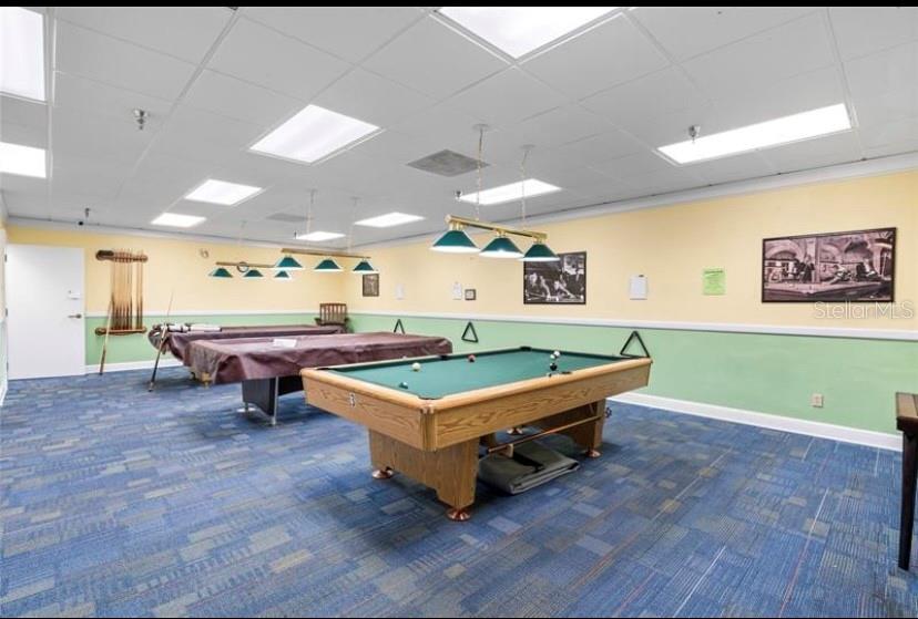 RAINBOW SPGS - Residential