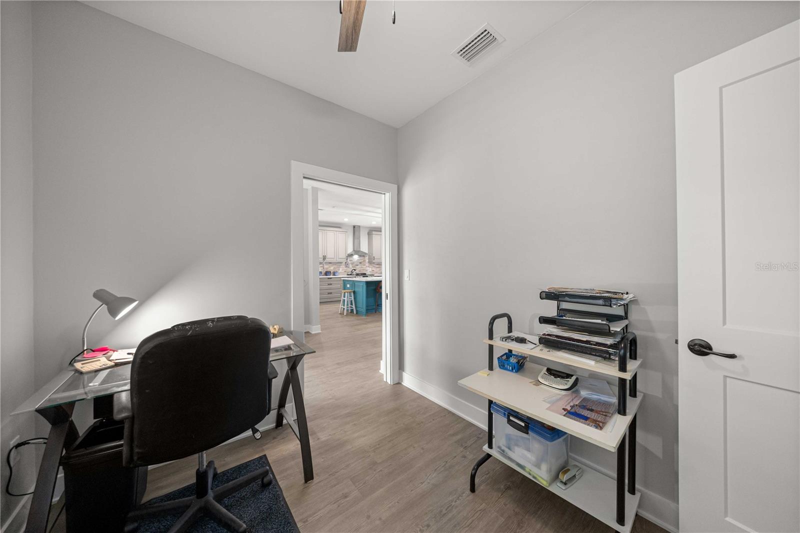 RAINBOW SPGS - Residential