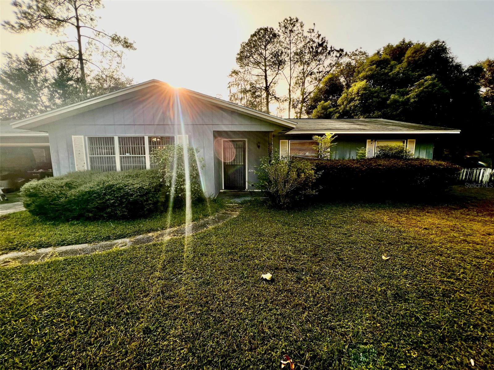 NORTHWOOD PINES - Residential