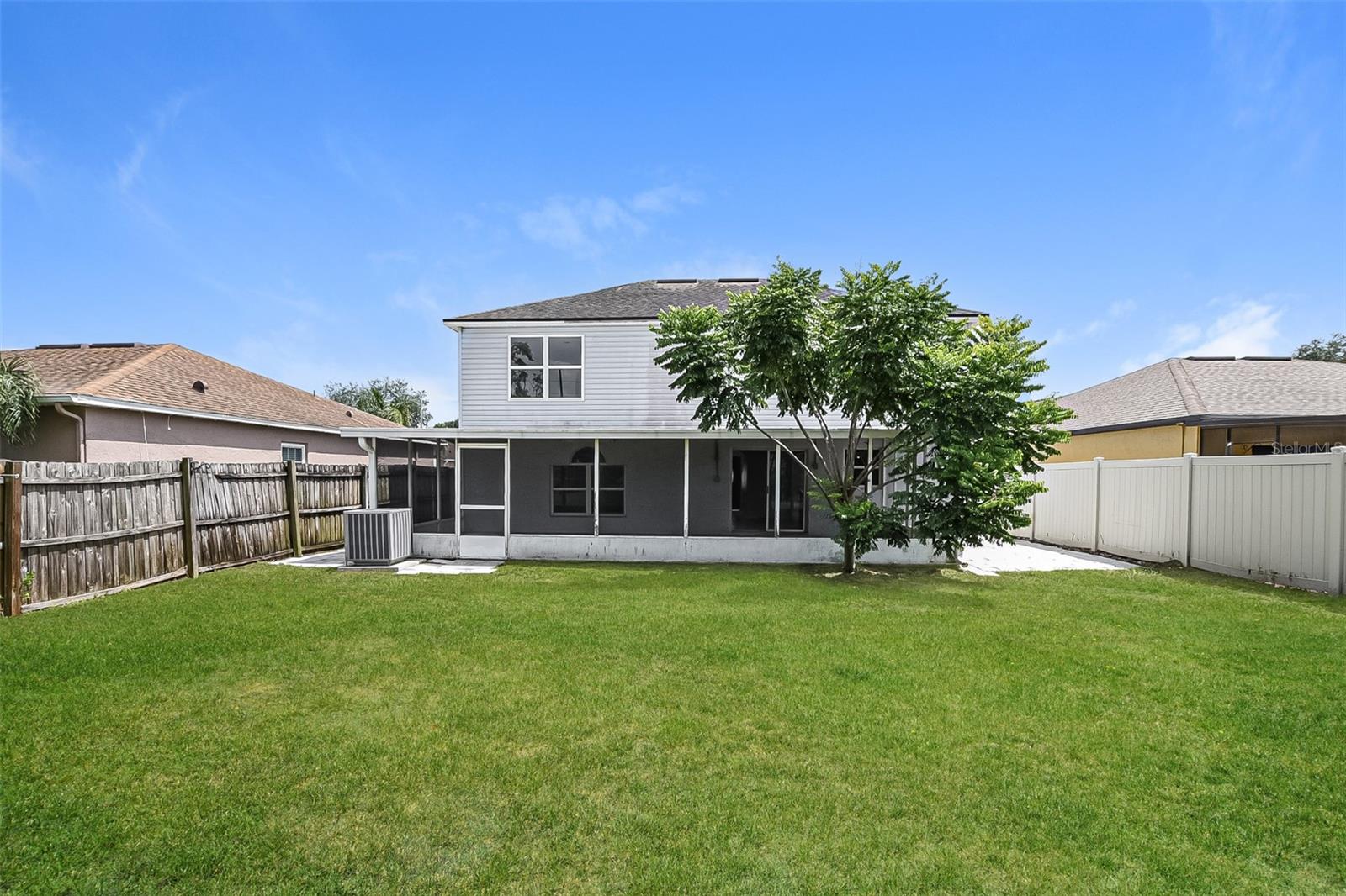 DEAN CHASE - Residential