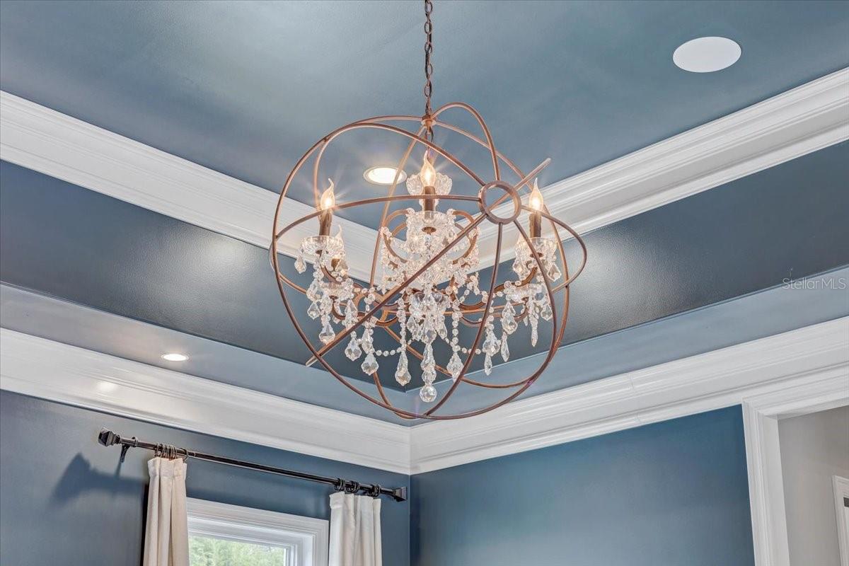 SANCTUARY ON LIVINGSTON PH - Residential