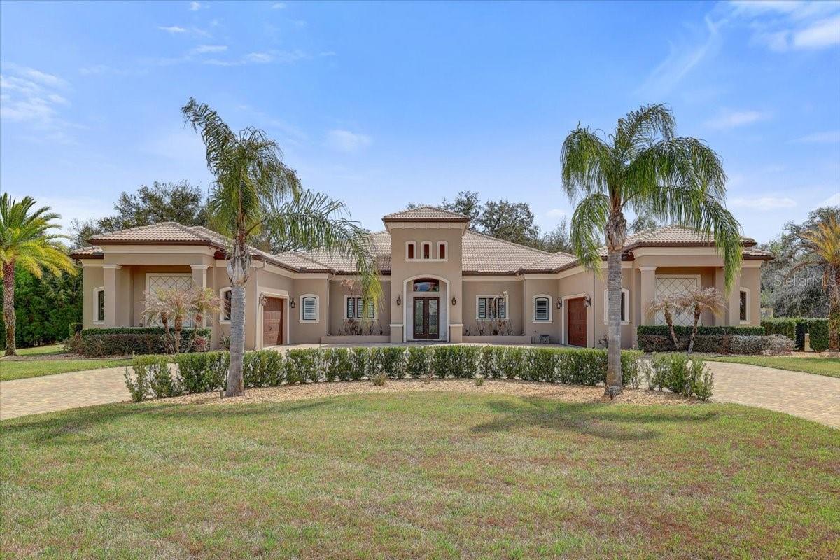SANCTUARY ON LIVINGSTON PH - Residential