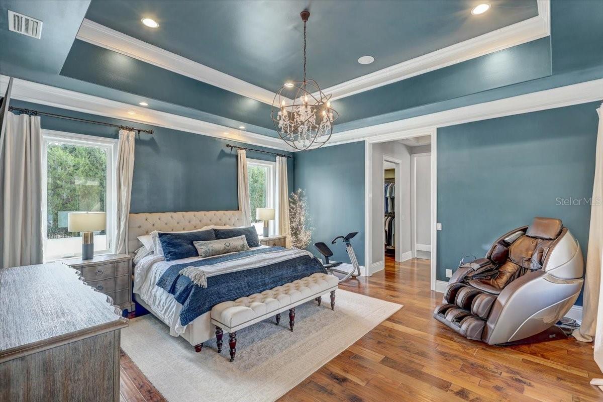 SANCTUARY ON LIVINGSTON PH - Residential