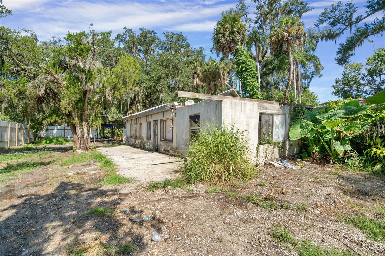 ONAHOM FARMS - Residential