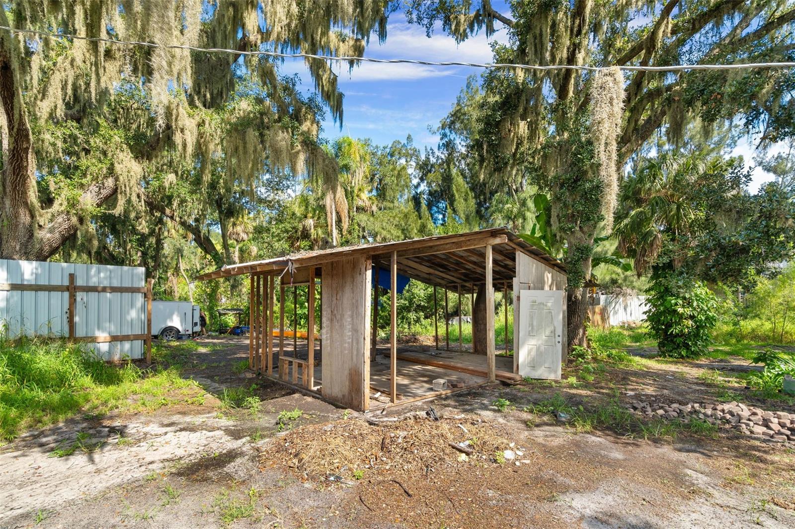 ONAHOM FARMS - Residential