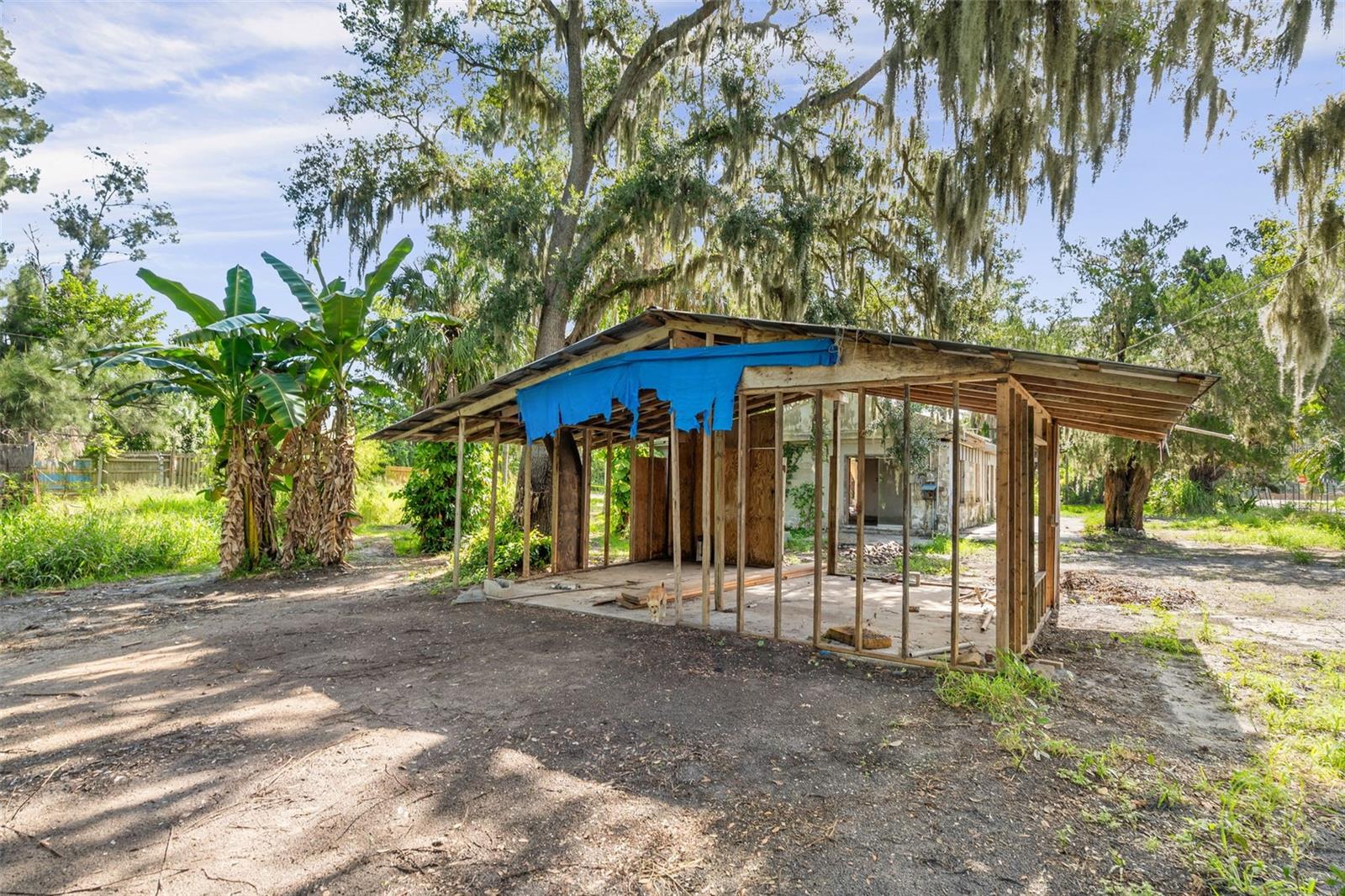 ONAHOM FARMS - Residential