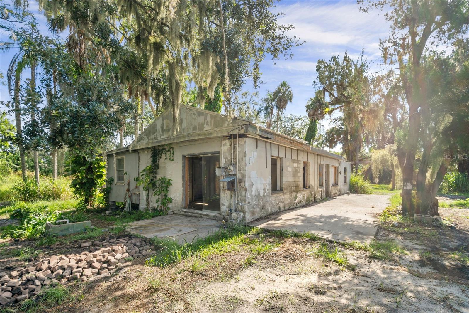 ONAHOM FARMS - Residential