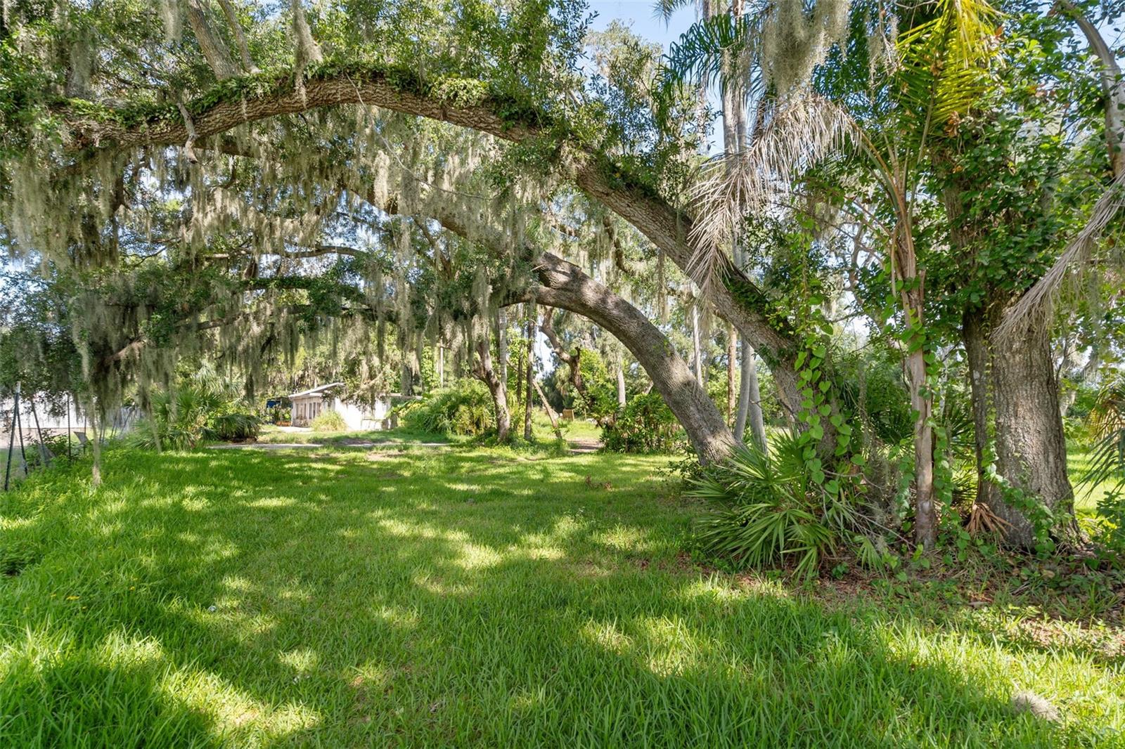 ONAHOM FARMS - Residential