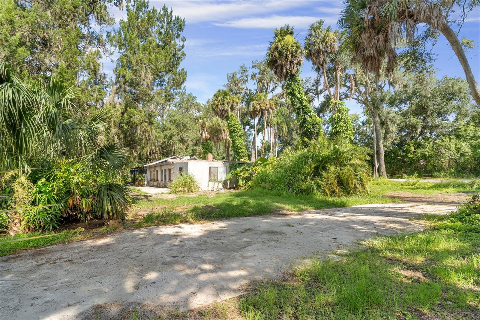 ONAHOM FARMS - Residential