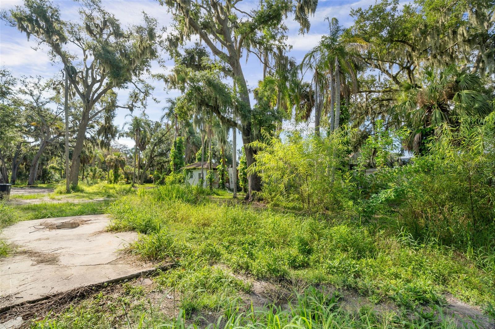 ONAHOM FARMS - Residential