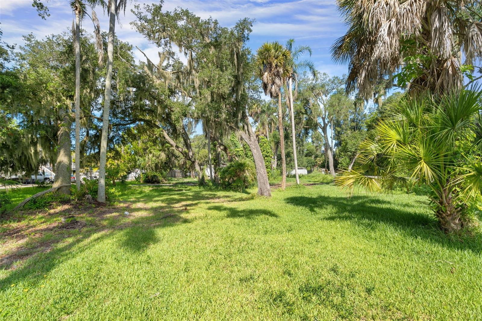 ONAHOM FARMS - Residential