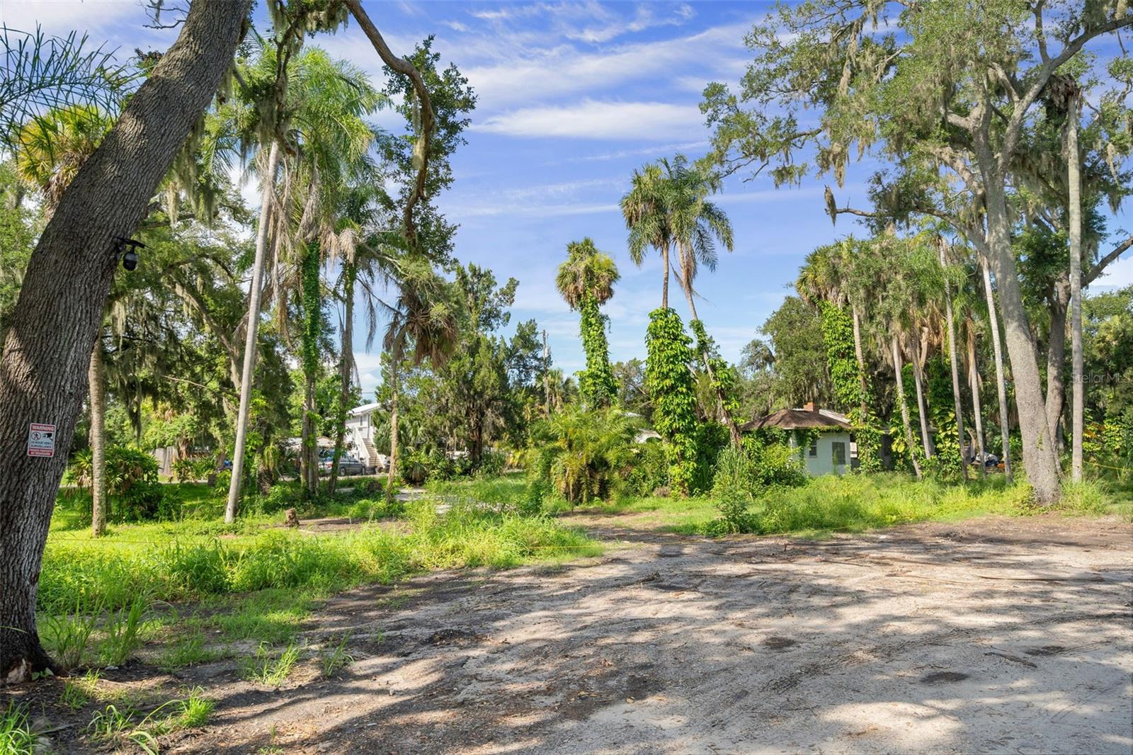 ONAHOM FARMS - Residential