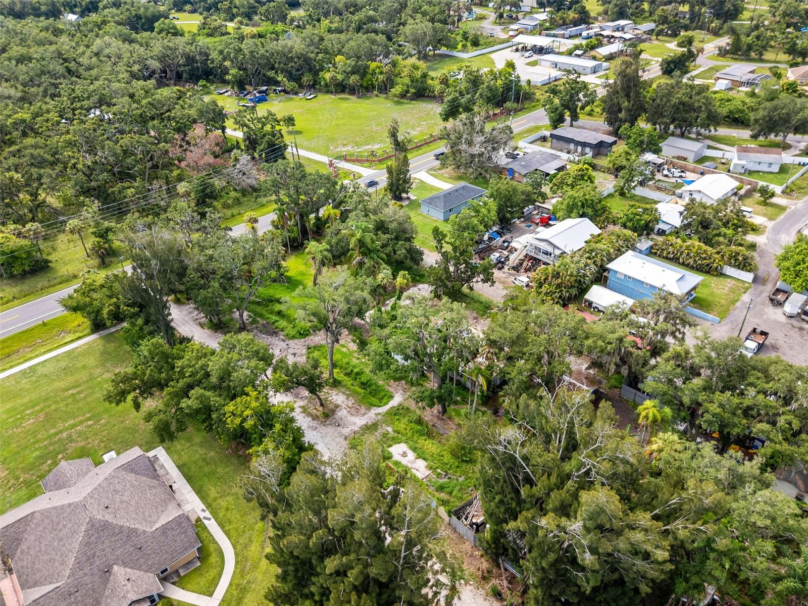 ONAHOM FARMS - Residential