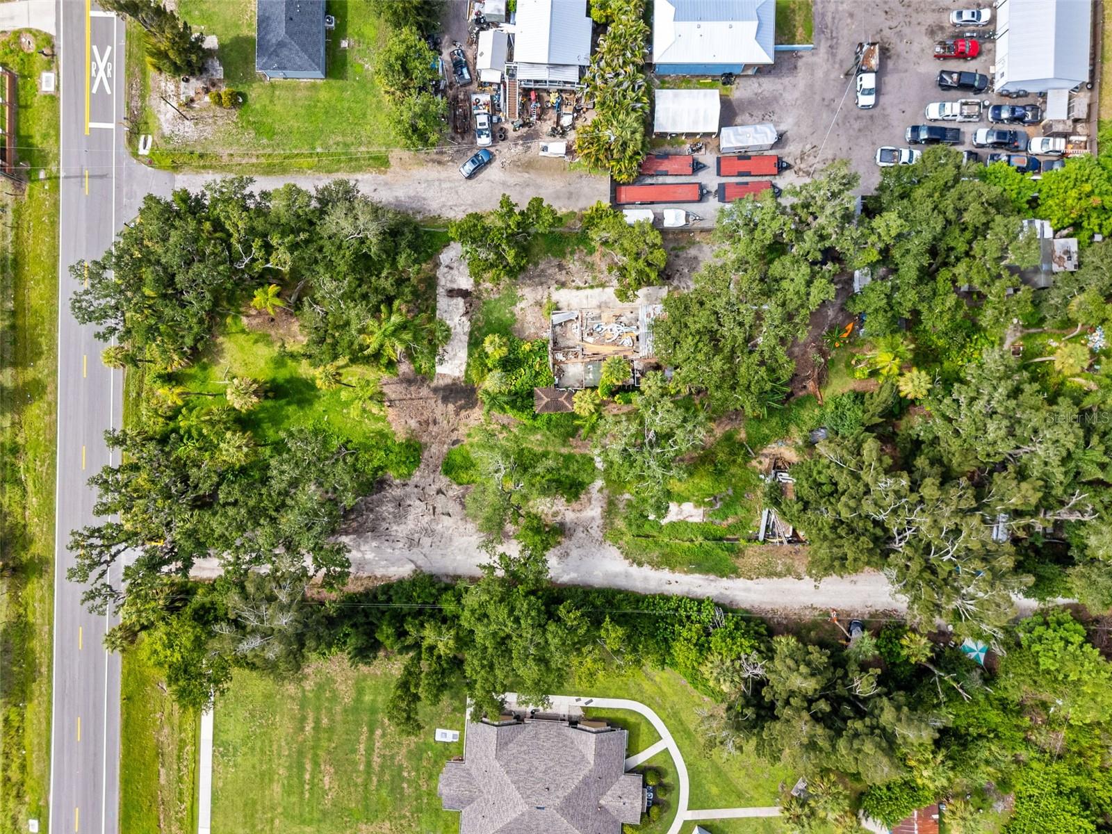 ONAHOM FARMS - Residential