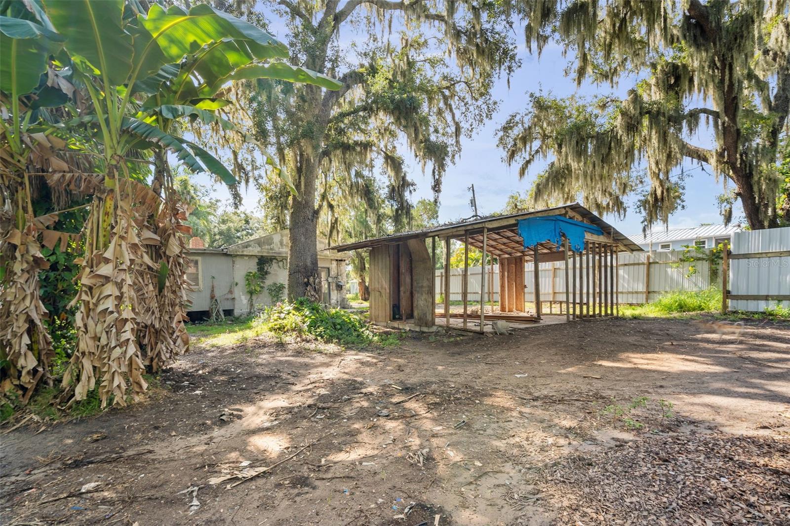 ONAHOM FARMS - Residential
