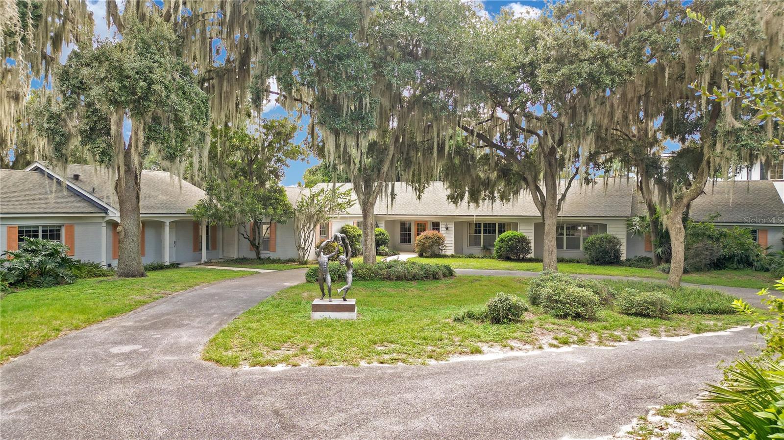 SUMMERPORT BEACH - Residential