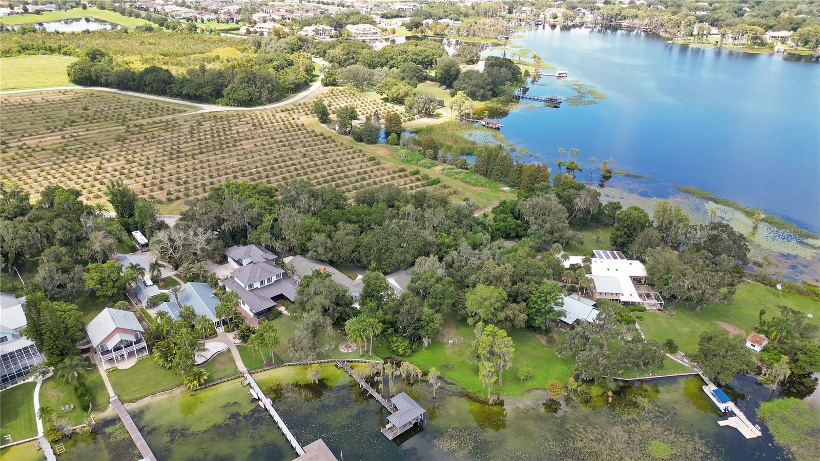 SUMMERPORT BEACH - Residential