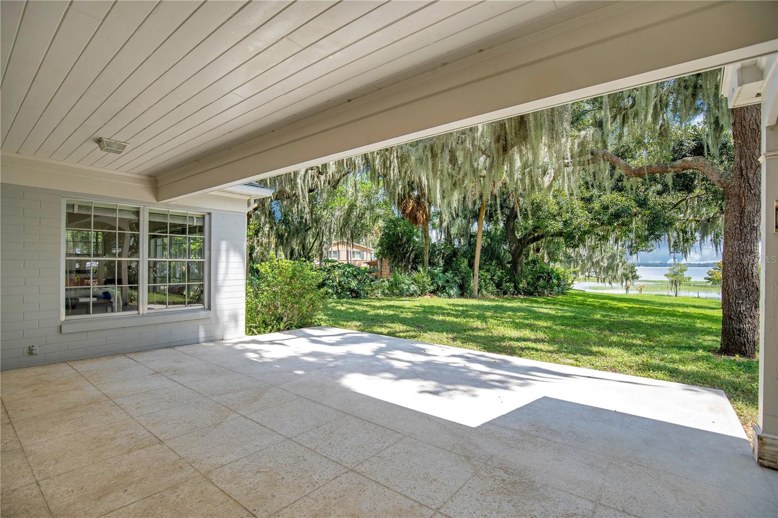 SUMMERPORT BEACH - Residential
