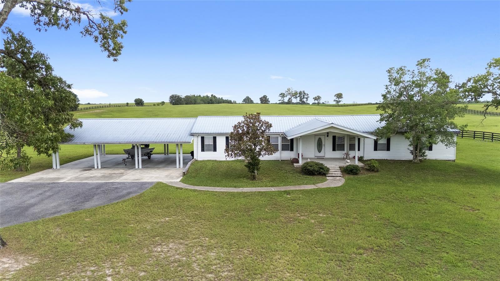 NON SUB FARM - Residential